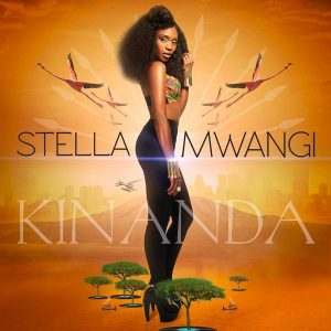 Musiktitel von Stella Mwangi